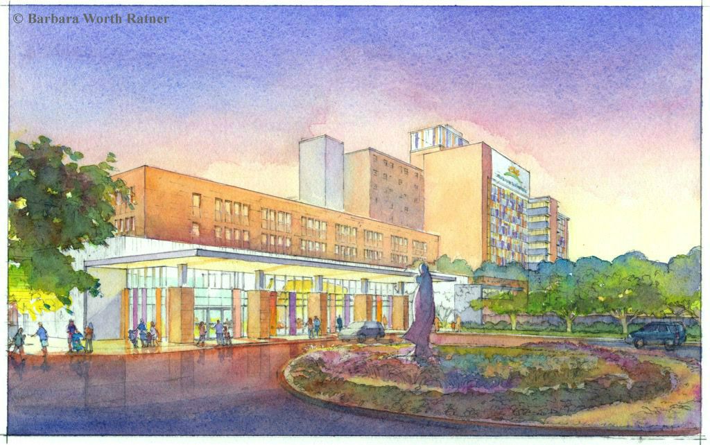 Childrens' Hospital of San Antonio